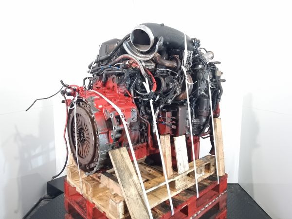 DAF MX-13 375 H1 Engine (Truck) - Motor voor Vrachtwagen: afbeelding 1 DAF MX-13 375 H1 Engine (Truck) - Motor voor Vrachtwagen: afbeelding 1