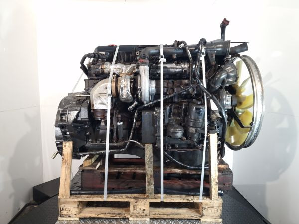 DAF MX265U1 Engine (Truck) - Motor voor Vrachtwagen: afbeelding 4 DAF MX265U1 Engine (Truck) - Motor voor Vrachtwagen: afbeelding 4