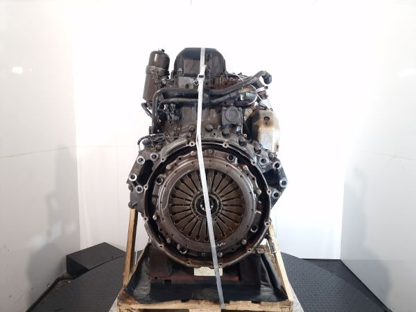 DAF MX265U1 Engine (Truck) - Motor voor Vrachtwagen: afbeelding 3 DAF MX265U1 Engine (Truck) - Motor voor Vrachtwagen: afbeelding 3