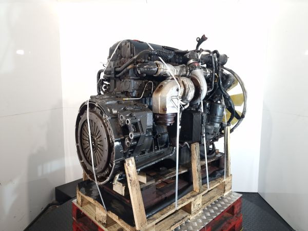 DAF MX265U1 Engine (Truck) - Motor voor Vrachtwagen: afbeelding 1 DAF MX265U1 Engine (Truck) - Motor voor Vrachtwagen: afbeelding 1