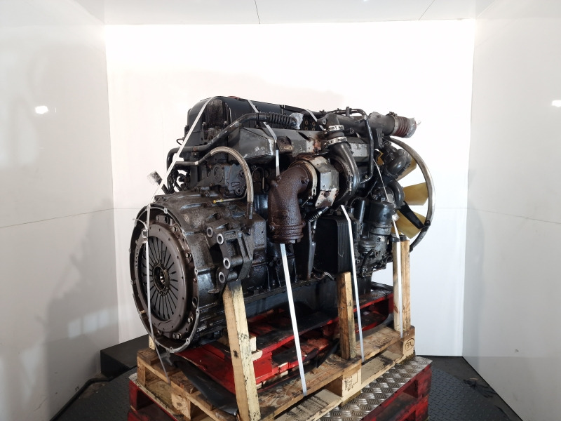 DAF MX300S2 XF105 EUR4 Engine (Truck) - Motor voor Vrachtwagen: afbeelding 1 DAF MX300S2 XF105 EUR4 Engine (Truck) - Motor voor Vrachtwagen: afbeelding 1