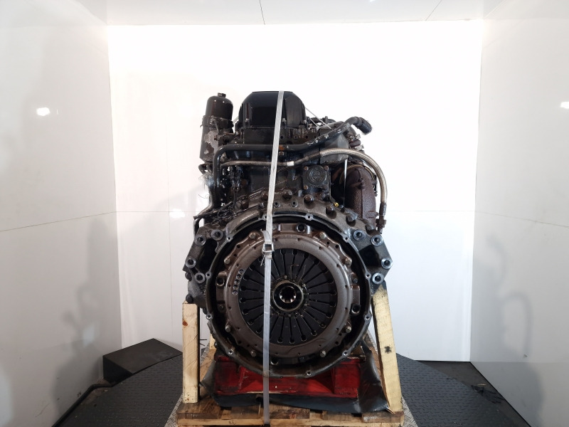 DAF MX300S2 XF105 EUR4 Engine (Truck) - Motor voor Vrachtwagen: afbeelding 3 DAF MX300S2 XF105 EUR4 Engine (Truck) - Motor voor Vrachtwagen: afbeelding 3