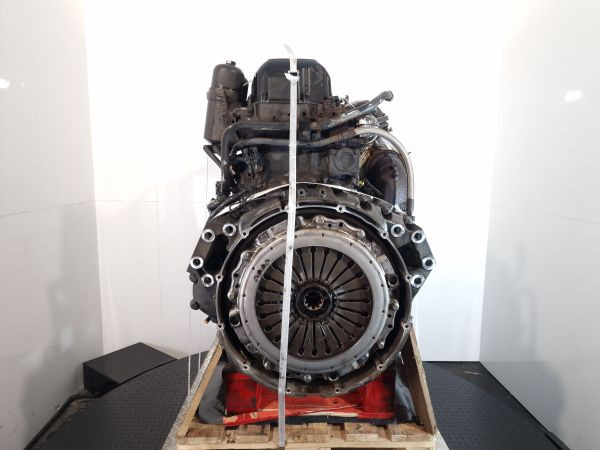 DAF MX300U1 Engine (Truck) - Motor voor Vrachtwagen: afbeelding 2 DAF MX300U1 Engine (Truck) - Motor voor Vrachtwagen: afbeelding 2