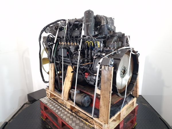 DAF PR183 U1 refuse Spec Engine (Truck) - Motor voor Vrachtwagen: afbeelding 1 DAF PR183 U1 refuse Spec Engine (Truck) - Motor voor Vrachtwagen: afbeelding 1