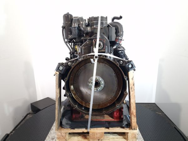 DAF PR183 U1 refuse Spec Engine (Truck) - Motor voor Vrachtwagen: afbeelding 2 DAF PR183 U1 refuse Spec Engine (Truck) - Motor voor Vrachtwagen: afbeelding 2