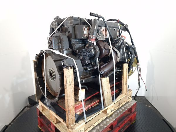 DAF PR183 U1 refuse Spec Engine (Truck) - Motor voor Vrachtwagen: afbeelding 3 DAF PR183 U1 refuse Spec Engine (Truck) - Motor voor Vrachtwagen: afbeelding 3
