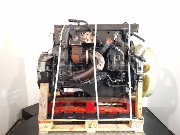 DAF PR228 U1 Engine (Truck) - Motor voor Vrachtwagen: afbeelding 3 DAF PR228 U1 Engine (Truck) - Motor voor Vrachtwagen: afbeelding 3