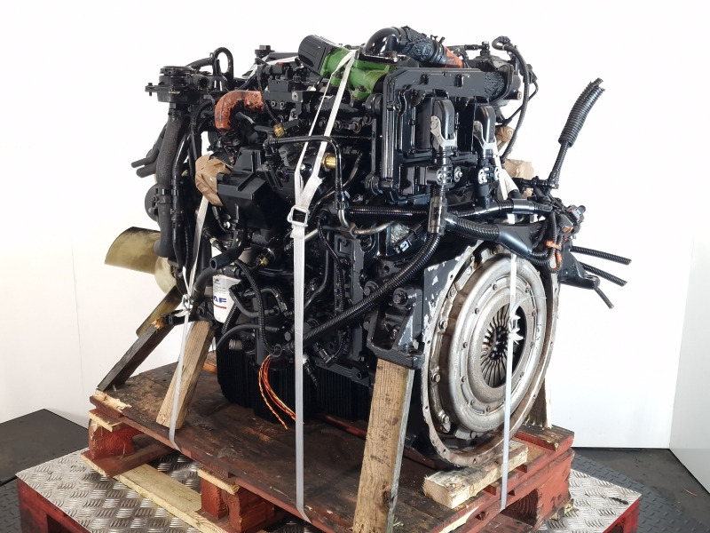 Motor voor Vrachtwagen DAF PX-5 112 H1 Engine (Truck): afbeelding 9