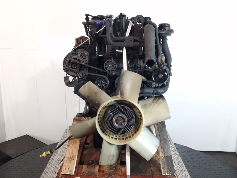 Motor voor Vrachtwagen DAF PX-5 112 H1 Engine (Truck): afbeelding 6