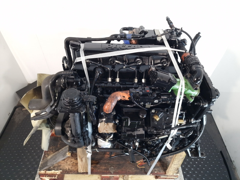 Motor voor Vrachtwagen DAF PX-5 112 H1 Engine (Truck): afbeelding 10