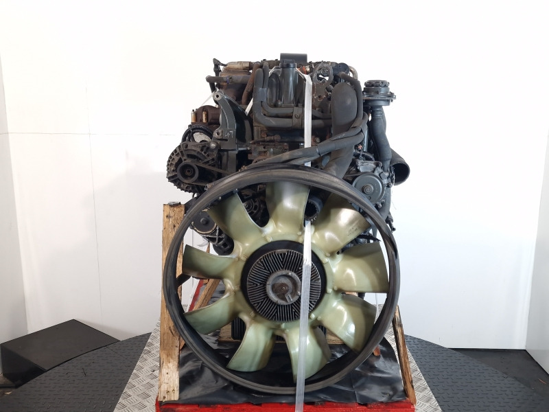 DAF PX-5 135 K1 Engine (Truck) - Motor voor Vrachtwagen: afbeelding 5 DAF PX-5 135 K1 Engine (Truck) - Motor voor Vrachtwagen: afbeelding 5