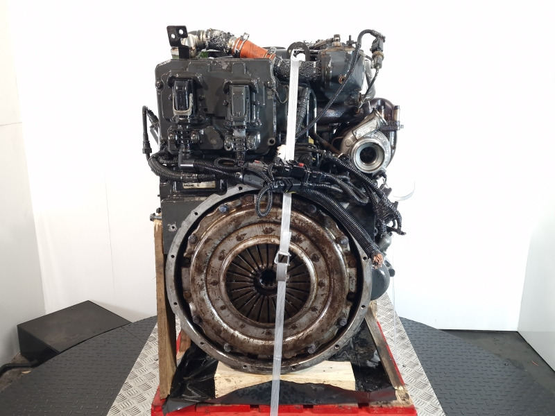 DAF PX-5 135 K1 Engine (Truck) - Motor voor Vrachtwagen: afbeelding 2 DAF PX-5 135 K1 Engine (Truck) - Motor voor Vrachtwagen: afbeelding 2