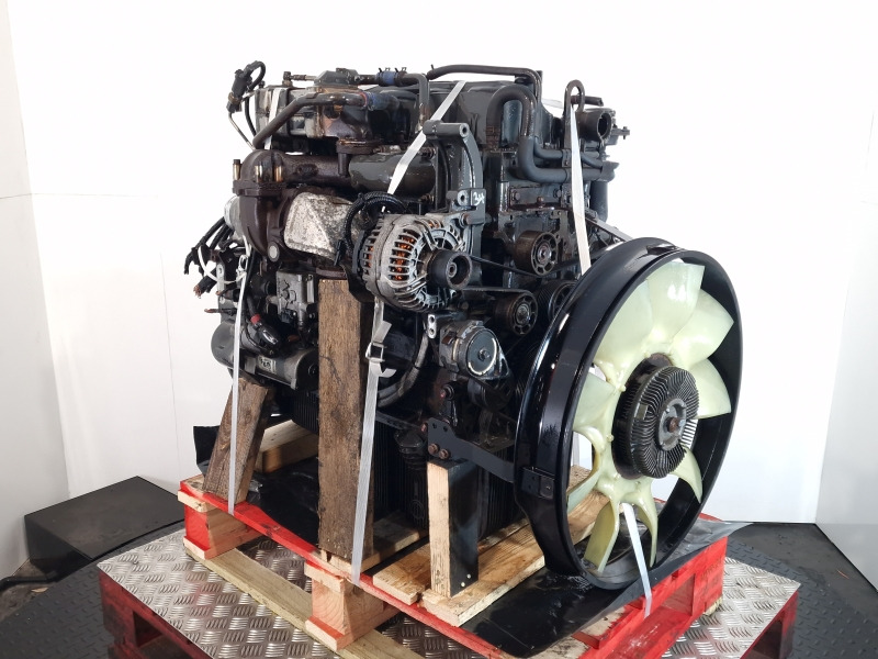 DAF PX-5 135 K1 Engine (Truck) - Motor voor Vrachtwagen: afbeelding 4 DAF PX-5 135 K1 Engine (Truck) - Motor voor Vrachtwagen: afbeelding 4