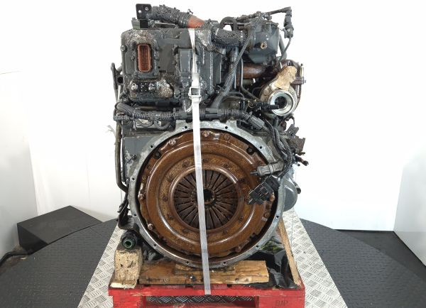 DAF PX-5 135 K2 Engine (Truck) - Motor voor Vrachtwagen: afbeelding 3 DAF PX-5 135 K2 Engine (Truck) - Motor voor Vrachtwagen: afbeelding 3