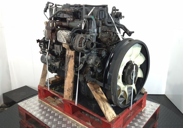 DAF PX-5 135 K2 Engine (Truck) - Motor voor Vrachtwagen: afbeelding 5 DAF PX-5 135 K2 Engine (Truck) - Motor voor Vrachtwagen: afbeelding 5