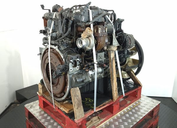 DAF PX-5 135 K2 Engine (Truck) - Motor voor Vrachtwagen: afbeelding 1 DAF PX-5 135 K2 Engine (Truck) - Motor voor Vrachtwagen: afbeelding 1