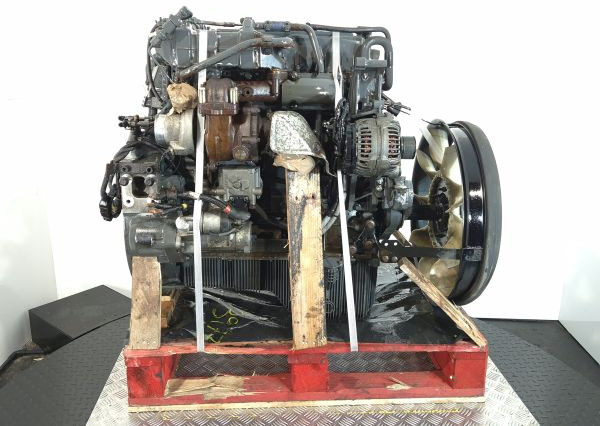 DAF PX-5 135 K2 Engine (Truck) - Motor voor Vrachtwagen: afbeelding 4 DAF PX-5 135 K2 Engine (Truck) - Motor voor Vrachtwagen: afbeelding 4
