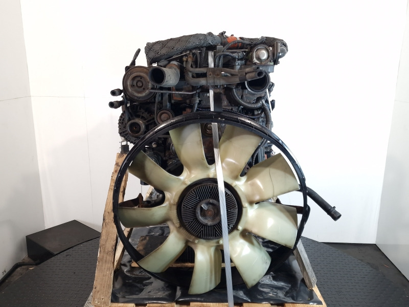 DAF PX-7 194 K1 Engine (Truck) - Motor voor Vrachtwagen: afbeelding 5 DAF PX-7 194 K1 Engine (Truck) - Motor voor Vrachtwagen: afbeelding 5