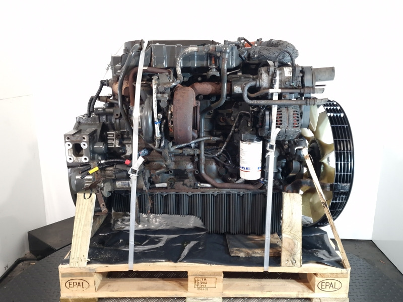 DAF PX-7 194 K1 Engine (Truck) - Motor voor Vrachtwagen: afbeelding 3 DAF PX-7 194 K1 Engine (Truck) - Motor voor Vrachtwagen: afbeelding 3