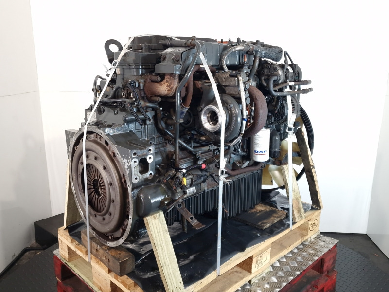 DAF PX-7 194 K1 Engine (Truck) - Motor voor Vrachtwagen: afbeelding 1 DAF PX-7 194 K1 Engine (Truck) - Motor voor Vrachtwagen: afbeelding 1