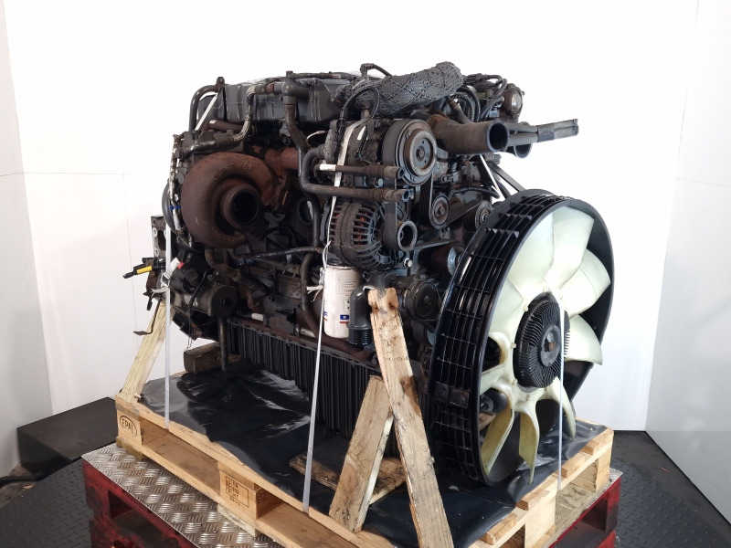 DAF PX-7 194 K1 Engine (Truck) - Motor voor Vrachtwagen: afbeelding 4 DAF PX-7 194 K1 Engine (Truck) - Motor voor Vrachtwagen: afbeelding 4