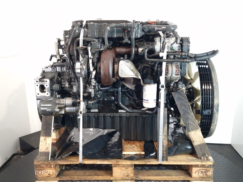 DAF PX-7 194 K2 Engine (Truck) - Motor voor Vrachtwagen: afbeelding 3 DAF PX-7 194 K2 Engine (Truck) - Motor voor Vrachtwagen: afbeelding 3