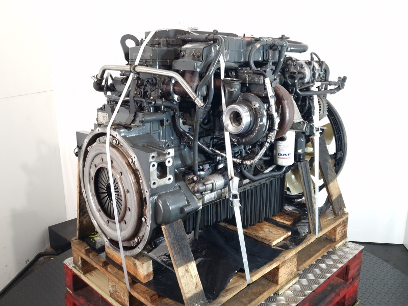 DAF PX-7 194 K2 Engine (Truck) - Motor voor Vrachtwagen: afbeelding 1 DAF PX-7 194 K2 Engine (Truck) - Motor voor Vrachtwagen: afbeelding 1