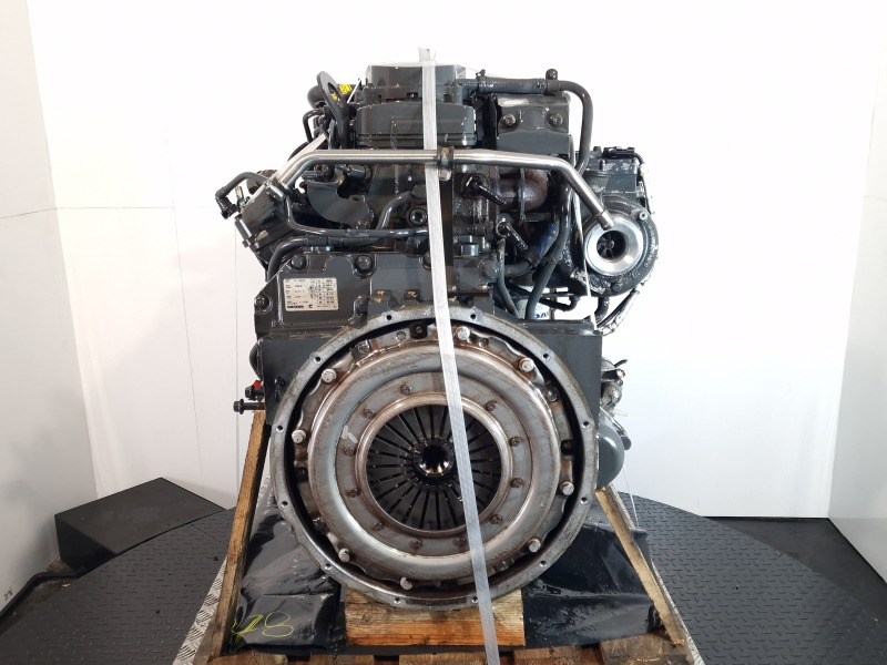 DAF PX-7 194 K2 Engine (Truck) - Motor voor Vrachtwagen: afbeelding 2 DAF PX-7 194 K2 Engine (Truck) - Motor voor Vrachtwagen: afbeelding 2