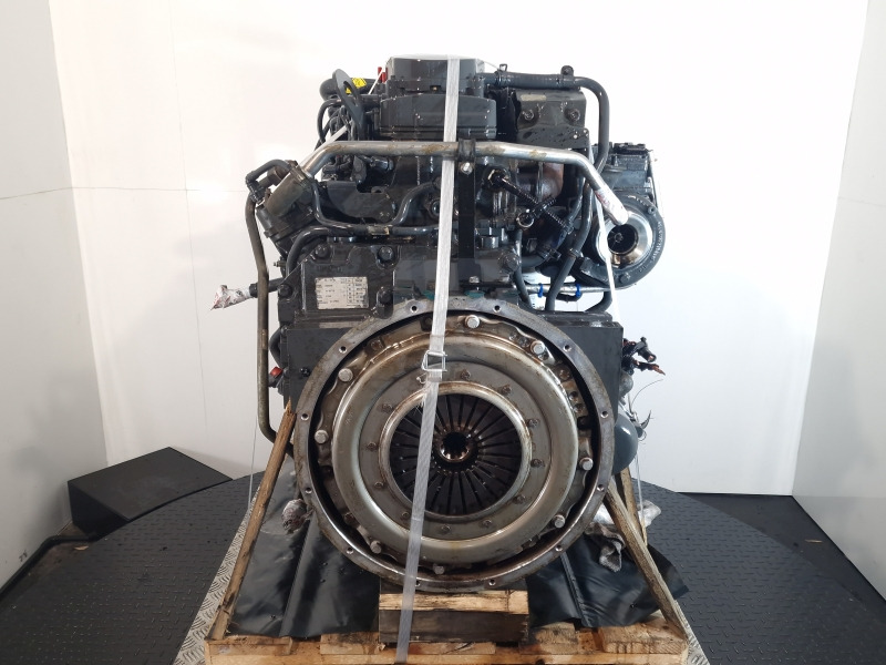 DAF PX-7 217 K3 Engine (Truck) - Motor voor Vrachtwagen: afbeelding 2 DAF PX-7 217 K3 Engine (Truck) - Motor voor Vrachtwagen: afbeelding 2