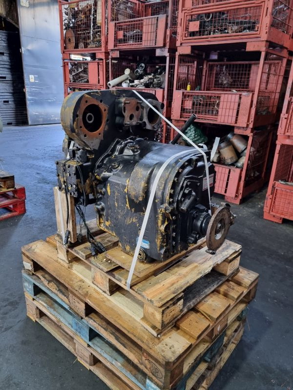 Dana Spicer 13.5HR32412-636 Gearbox - Versnellingsbak: afbeelding 5 Dana Spicer 13.5HR32412-636 Gearbox - Versnellingsbak: afbeelding 5