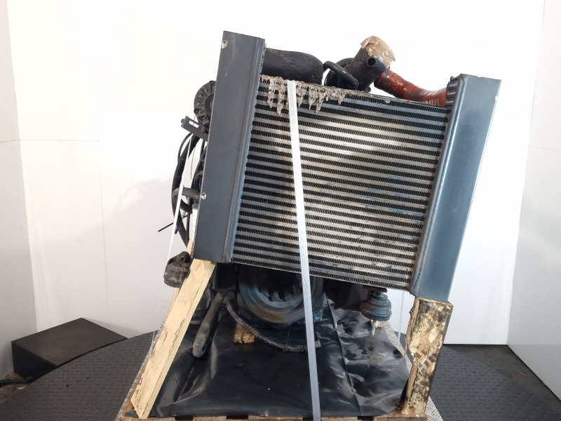 Deutz BF4M1013C Engine (Industrial) - Motor voor Industriële machine: afbeelding 5 Deutz BF4M1013C Engine (Industrial) - Motor voor Industriële machine: afbeelding 5