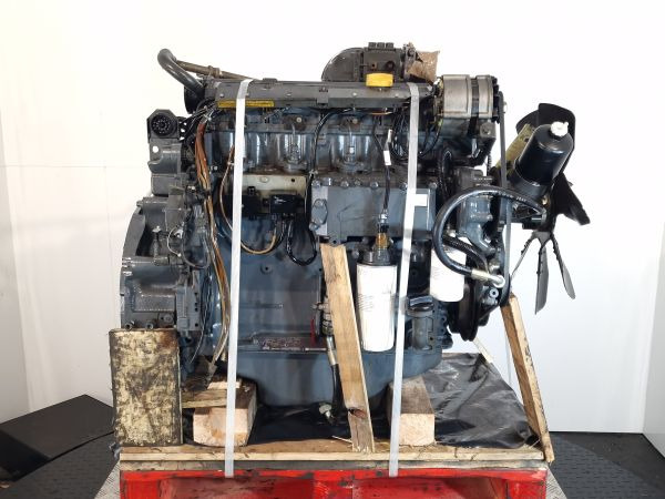 Deutz BF4M1013FC Engine (Industrial) - Motor voor Industriële machine: afbeelding 3 Deutz BF4M1013FC Engine (Industrial) - Motor voor Industriële machine: afbeelding 3