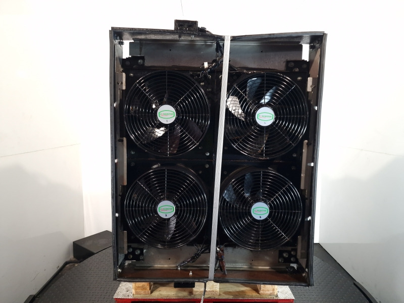 Deutz BF6M1013EC Engine (Industrial) - Motor voor Industriële machine: afbeelding 5 Deutz BF6M1013EC Engine (Industrial) - Motor voor Industriële machine: afbeelding 5