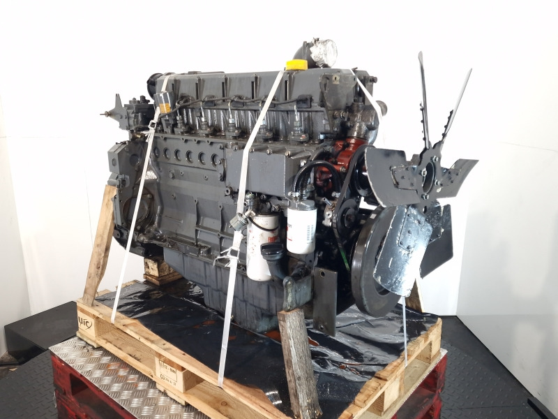 Deutz BF6M1013EC Engine (Industrial) - Motor voor Industriële machine: afbeelding 5 Deutz BF6M1013EC Engine (Industrial) - Motor voor Industriële machine: afbeelding 5