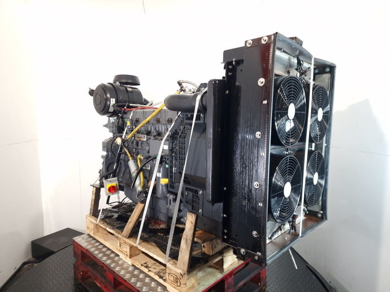 Deutz BF6M1013EC Engine (Industrial) - Motor voor Industriële machine: afbeelding 4 Deutz BF6M1013EC Engine (Industrial) - Motor voor Industriële machine: afbeelding 4