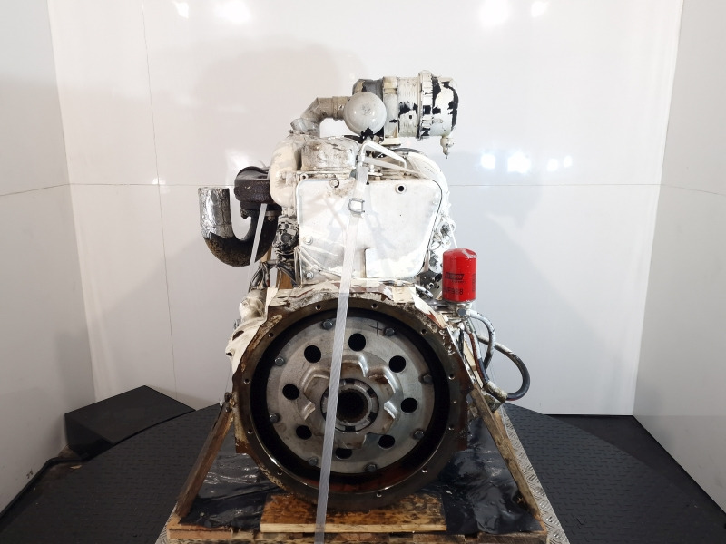 Deutz D914L06 Engine (Industrial) - Motor voor Industriële machine: afbeelding 3 Deutz D914L06 Engine (Industrial) - Motor voor Industriële machine: afbeelding 3
