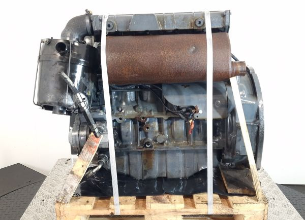 Motor voor Bouwmachine Deutz F4L2011 Engine (Plant): afbeelding 8