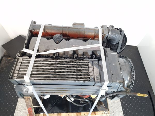 Motor voor Bouwmachine Deutz F4L2011 Engine (Plant): afbeelding 11
