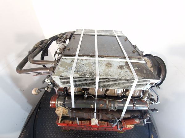 Motor voor Industriële machine Deutz F8L413F Engine (Industrial): afbeelding 11