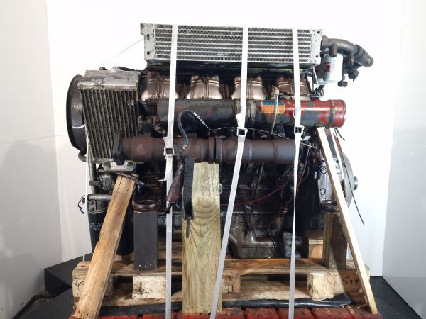 Motor voor Industriële machine Deutz F8L413F Engine (Industrial): afbeelding 8