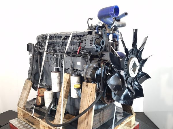 Deutz TCD 2013 L06 2V Engine (Industrial) - Motor voor Industriële machine: afbeelding 5 Deutz TCD 2013 L06 2V Engine (Industrial) - Motor voor Industriële machine: afbeelding 5