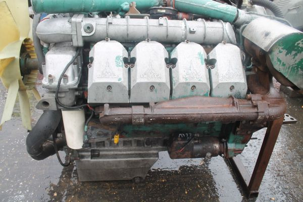 Motor voor Industriële machine Deutz TCD2015 V08: afbeelding 16