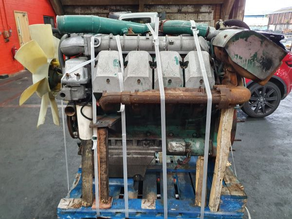 Motor voor Industriële machine Deutz TCD2015 V08: afbeelding 10