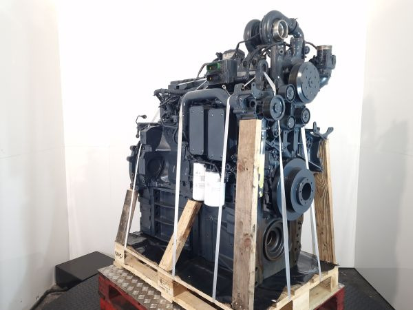 Deutz TTCD 7.8 L6 (Fully Reconditioned) 300hp Industrial Engine - Motor voor Industriële machine: afbeelding 4 Deutz TTCD 7.8 L6 (Fully Reconditioned) 300hp Industrial Engine - Motor voor Industriële machine: afbeelding 4