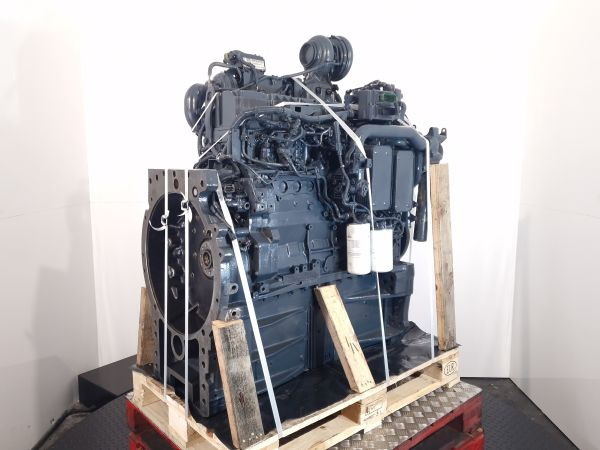 Deutz TTCD 7.8 L6 (Fully Reconditioned) 300hp Industrial Engine - Motor voor Industriële machine: afbeelding 1 Deutz TTCD 7.8 L6 (Fully Reconditioned) 300hp Industrial Engine - Motor voor Industriële machine: afbeelding 1