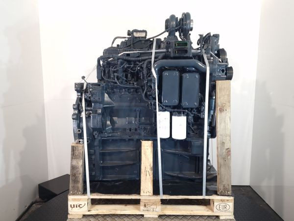 Deutz TTCD 7.8 L6 (Fully Reconditioned) 300hp Industrial Engine - Motor voor Industriële machine: afbeelding 3 Deutz TTCD 7.8 L6 (Fully Reconditioned) 300hp Industrial Engine - Motor voor Industriële machine: afbeelding 3