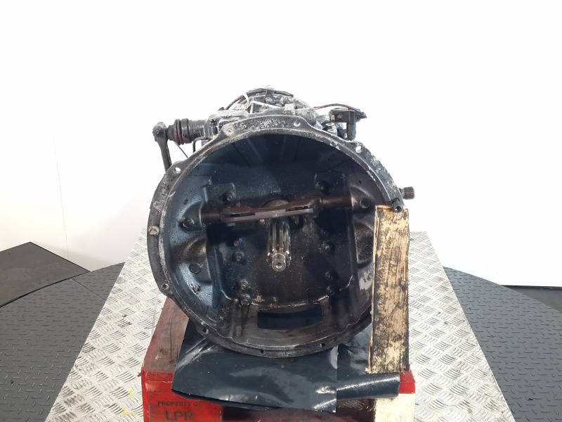 Eaton FS/6109AV Gearbox - Versnellingsbak: afbeelding 2 Eaton FS/6109AV Gearbox - Versnellingsbak: afbeelding 2