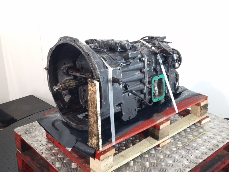 Eaton FS/6109AV Gearbox - Versnellingsbak: afbeelding 1 Eaton FS/6109AV Gearbox - Versnellingsbak: afbeelding 1