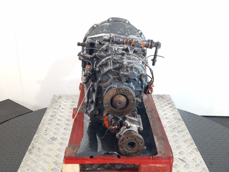 Eaton FS/6109AV Gearbox - Versnellingsbak: afbeelding 5 Eaton FS/6109AV Gearbox - Versnellingsbak: afbeelding 5
