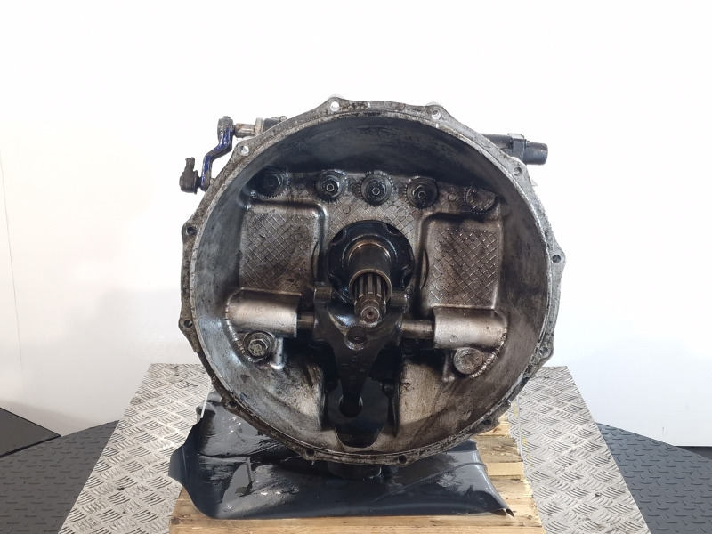 Eaton FSO/5206B V Y05192 Gearbox - Versnellingsbak: afbeelding 2 Eaton FSO/5206B V Y05192 Gearbox - Versnellingsbak: afbeelding 2